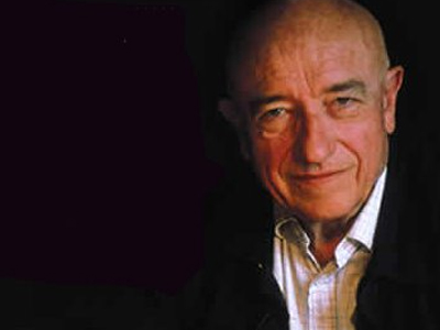 Πέθανε ο Bernard Clavel